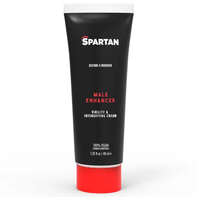 Orgasmus Intensivierungsgel Für Paare – Spartan
