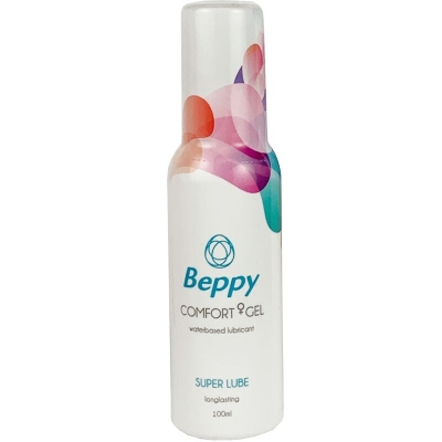 Comfort Gel 100ml | Beppy