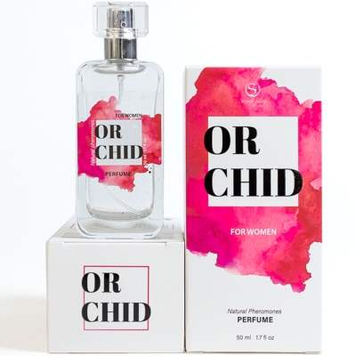 Orchidee Pheromon Parfumspray 50ml | Secretplay