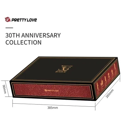 Gift Set for Couples – Pretty Love