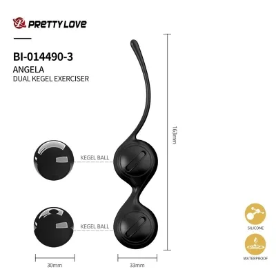 Gift Set for Couples – Pretty Love