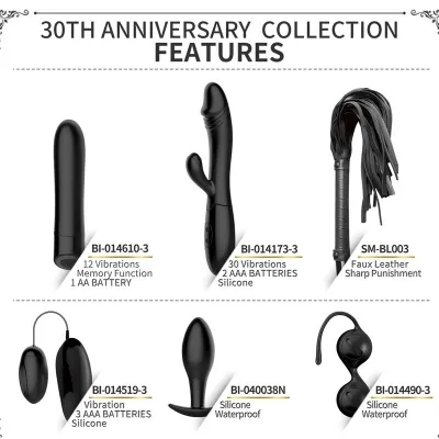 Gift Set for Couples – Pretty Love