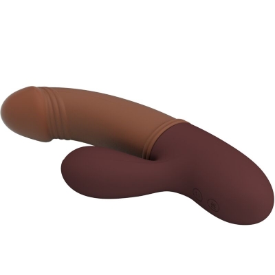 Kane G-Spot Vibrator Sauger | Pretty Love