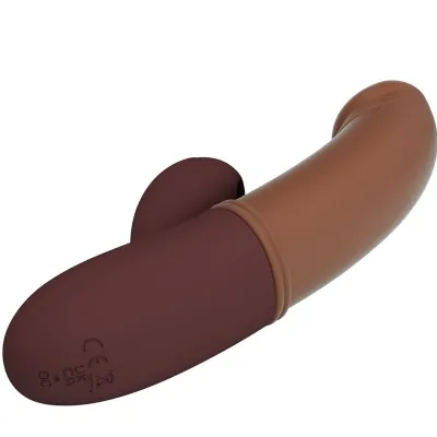 Kane G-Spot Vibrator Sucker – Pretty Love