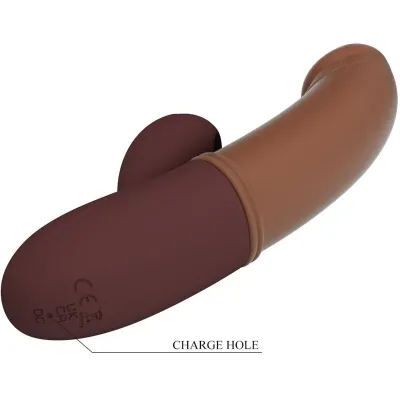 Kane G-Spot Vibrator Sucker – Pretty Love