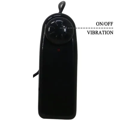 Strap-on Pants with Vibrating Dildo Included – Pretty Love