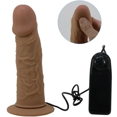 Strap-on Pants with Vibrating Dildo Included – Pretty Love