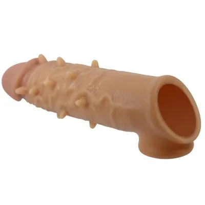 Stimulating Penis Cover – Pretty Love