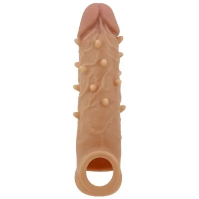 Stimulating Penis Cover – Pretty Love