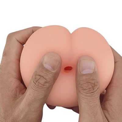Peach Masturbator | Pretty Love