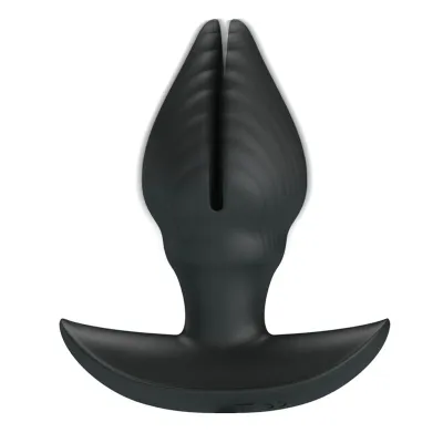 Analplug Aufblasbar Wiederaufladbar – Pretty Love