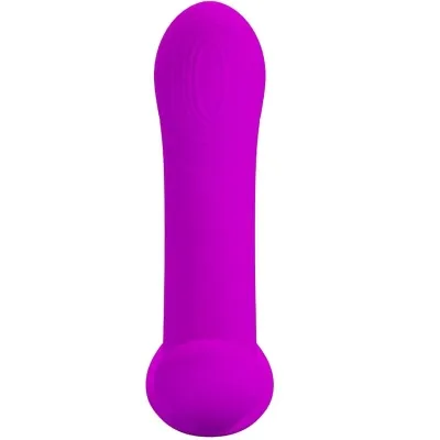 Geri Klitmassager Rosa | Pretty Love