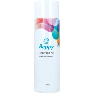 Langlebendes Schmiergel 250ml – Beppy