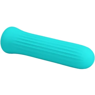 Blanche Blauer Stimulator Vibrator | Pretty Love