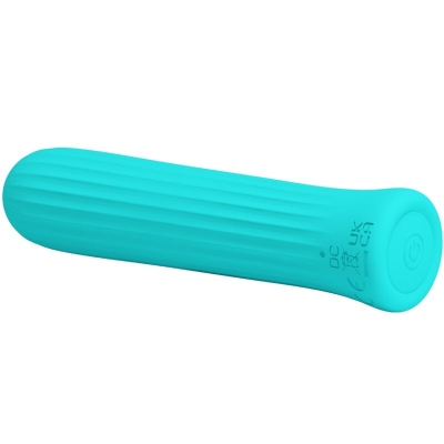 Blanche Blauer Stimulator Vibrator | Pretty Love
