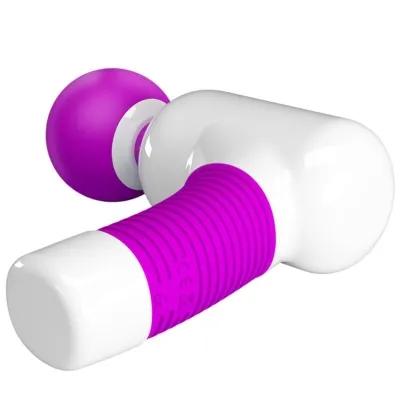 Magic Gum Rechargeable Massager | Pretty Love