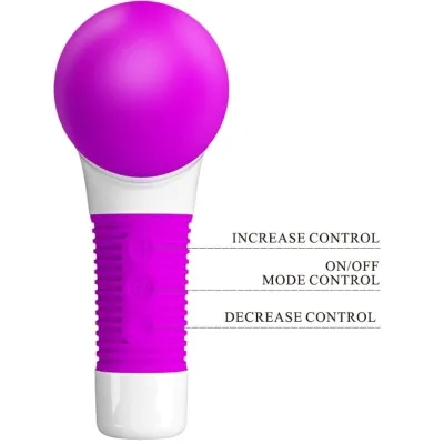 Magic Gum Rechargeable Massager | Pretty Love