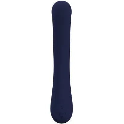 Lamar Rabbitvibrator Blau | Pretty Love