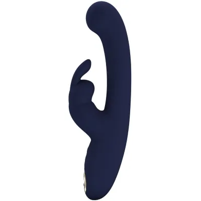 Lamar Rabbitvibrator Blau | Pretty Love