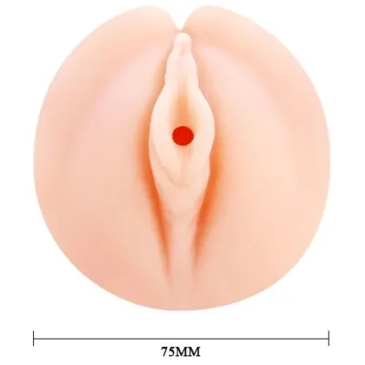 Vagina Masturbator – Crazy Bull