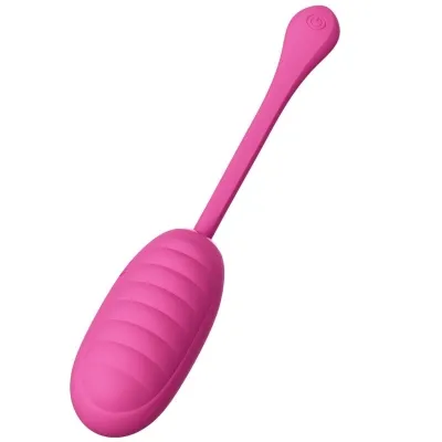 Catalina Pink Vibrations Ei – Pretty Love
