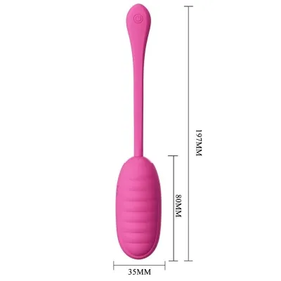 Catalina Pink Vibrations Ei – Pretty Love