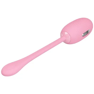 Doreen Pink Vibrations Ei – Pretty Love