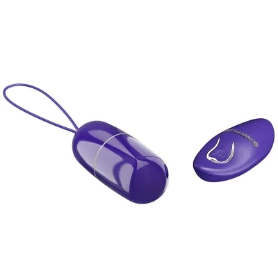 Arvin Youth Violating Egg Violet – Pretty Love