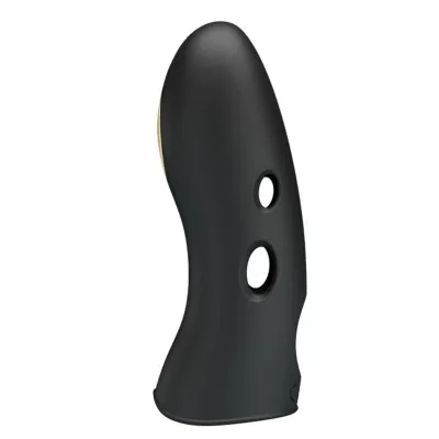 Marico Black Electro-Stimulator Finger Case – Pretty Love