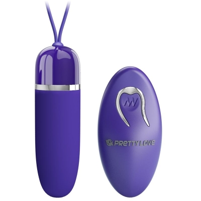 Darlene Youth Violet Mini Vibrierbullet | Pretty Love