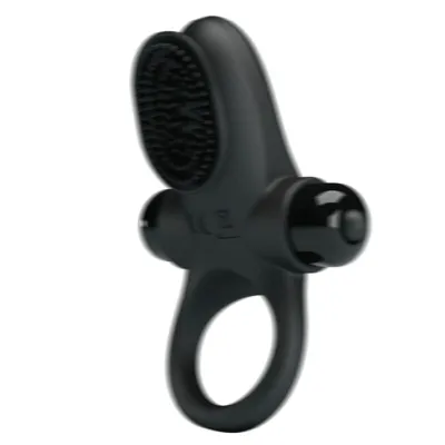 Vibrator Ring II for Black Penises – Pretty Love
