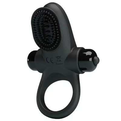 Vibrator Ring II for Black Penises – Pretty Love