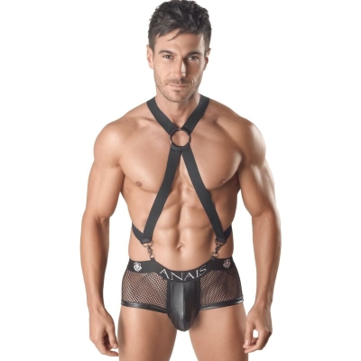 Axel Harness (i) XXL/XXXL | Anais Men