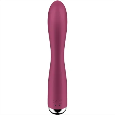 Spinning Rabbit 1 Stimulation Der Klitoris Und G-Punkts | Satisfyer