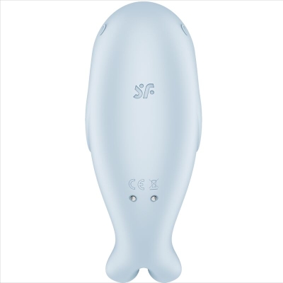 Seal You Soon Klitorissucker | Satisfyer