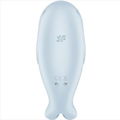 Seal You Soon Klitorissucker | Satisfyer