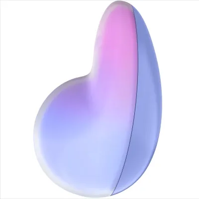 Pixie Dust Purple Air Pluse Stimulator | Satisfyer