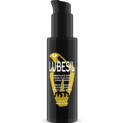 Lubesil Gleitmittel Auf Silikonbasis 100ml