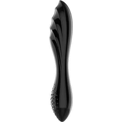 Dazzling Crystal Schwarz | Satisfyer