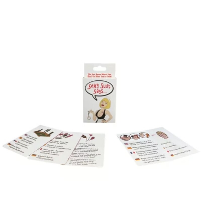 Kartenspiel | Kheper Games