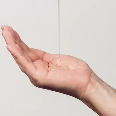 Körpermassagekerze 50g – Bijoux