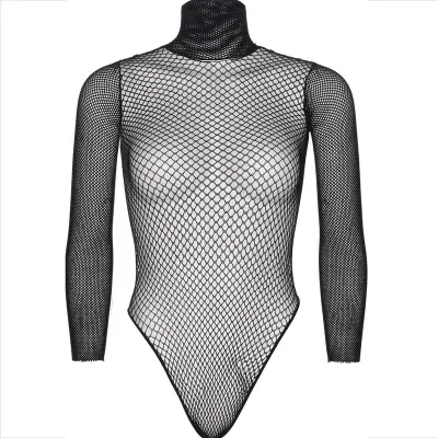 Teddy step collar – Leg Avenue