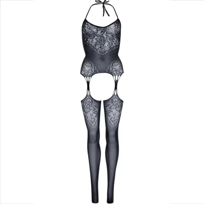 Bodystocking lace – Leg Avenue