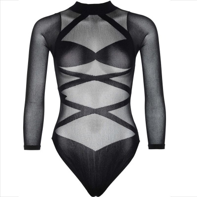 2 tlg. Set Für Körper Und Oberschenkel | Leg Avenue