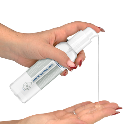 Anal Gleitmittel 150ml | Waterfeel