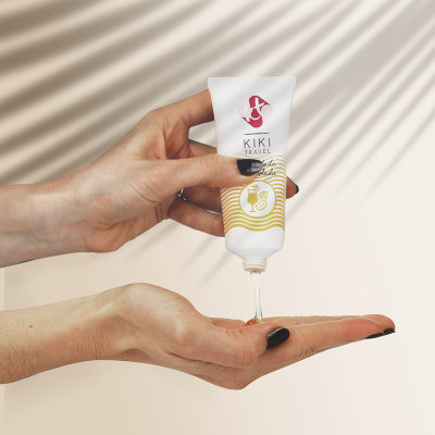 Gleitmittel Pina Colada 50ml | Kikí Travel