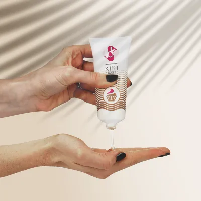 Cupcake Gleitmittel 50ml – Kikí Travel