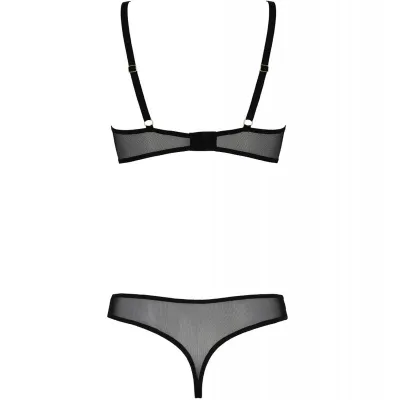 Marina Body Schwarz L/Xl – Passion
