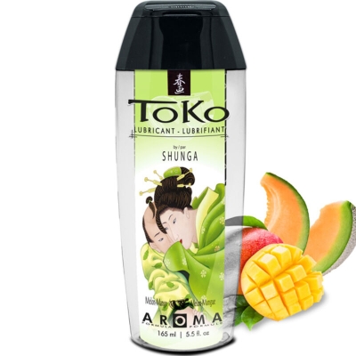 Kit Fruity Kisses Kollektion | Shunga