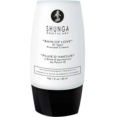 Naughter Kit – Shunga